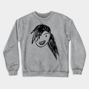 Greedling Crewneck Sweatshirt